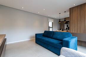 Next Vila Nova - Studios em predio moderno proximo ao Pq Ibirapuera