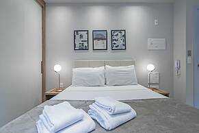 Next Vila Nova - Studios em predio moderno proximo ao Pq Ibirapuera