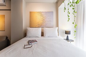 Next Vila Nova - Studios em predio moderno proximo ao Pq Ibirapuera