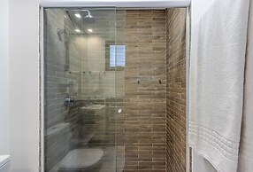 Next Vila Nova - Studios em predio moderno proximo ao Pq Ibirapuera