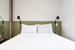 Next Vila Nova - Studios em predio moderno proximo ao Pq Ibirapuera