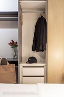 Next Vila Nova - Studios em predio moderno proximo ao Pq Ibirapuera