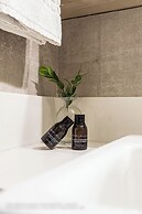 Next Vila Nova - Studios em predio moderno proximo ao Pq Ibirapuera