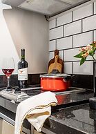 Next Vila Nova - Studios em predio moderno proximo ao Pq Ibirapuera