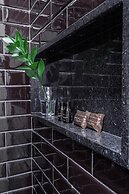 Next Vila Nova - Studios em predio moderno proximo ao Pq Ibirapuera