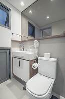 Next Vila Nova - Studios em predio moderno proximo ao Pq Ibirapuera