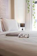 Next Vila Nova - Studios em predio moderno proximo ao Pq Ibirapuera