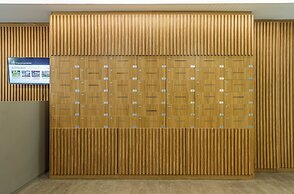 Next Vila Nova - Studios em predio moderno proximo ao Pq Ibirapuera