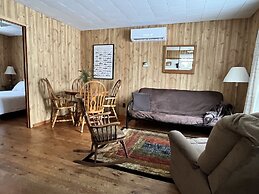 Staying by the Lakeside Cottages