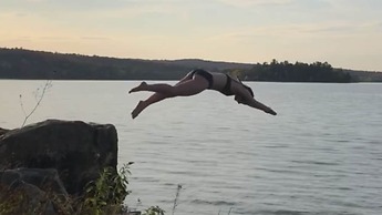 Staying by the Lakeside Cottages