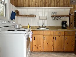 Staying by the Lakeside Cottages