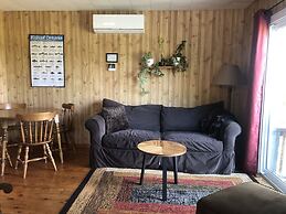 Staying by the Lakeside Cottages