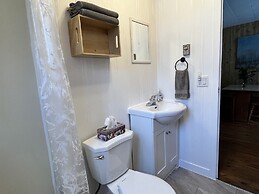 Staying by the Lakeside Cottages