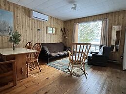 Staying by the Lakeside Cottages