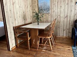 Staying by the Lakeside Cottages