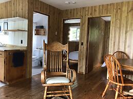 Staying by the Lakeside Cottages