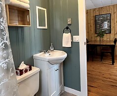 Staying by the Lakeside Cottages