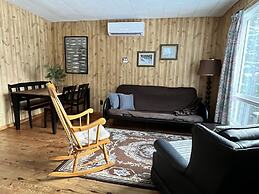 Staying by the Lakeside Cottages