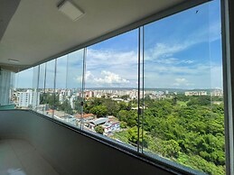 The Villeneuve Residence