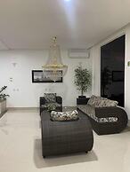 The Villeneuve Residence