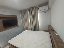 The Villeneuve Residence