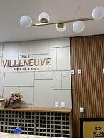 The Villeneuve Residence