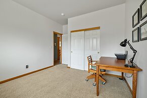 Taft at Old Mill - Pet-friendly & Near Downtown