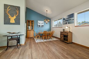 Taft at Old Mill - Pet-friendly & Near Downtown