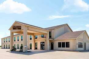 McPherson Inn By OYO