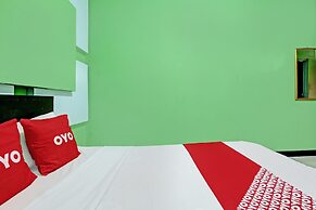 OYO 92605 Hotel Las Vegas