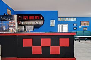 OYO 92605 Hotel Las Vegas