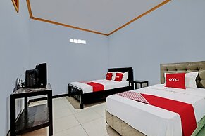 OYO 92605 Hotel Las Vegas