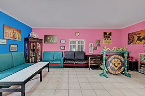 OYO 92605 Hotel Las Vegas