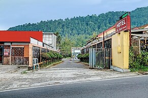 OYO 92605 Hotel Las Vegas