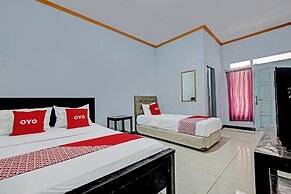OYO 92605 Hotel Las Vegas