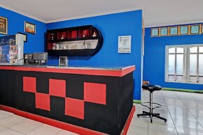 OYO 92605 Hotel Las Vegas