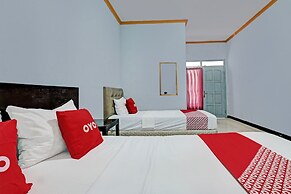 OYO 92605 Hotel Las Vegas