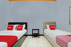 OYO 92605 Hotel Las Vegas