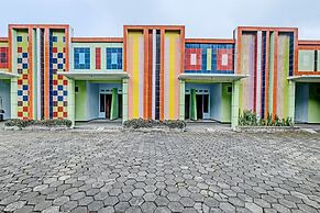 OYO 92605 Hotel Las Vegas