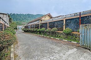 OYO 92605 Hotel Las Vegas