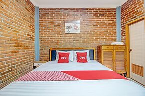 OYO 92606 Djoglo Boto Homestay Syariah