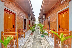 OYO 92606 Djoglo Boto Homestay Syariah