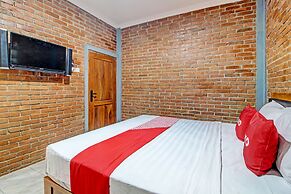 OYO 92606 Djoglo Boto Homestay Syariah