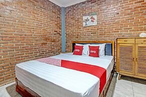 OYO 92606 Djoglo Boto Homestay Syariah