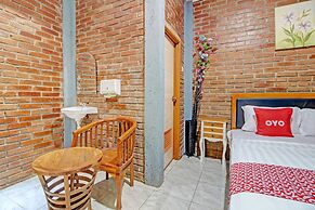 OYO 92606 Djoglo Boto Homestay Syariah