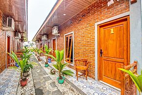 OYO 92606 Djoglo Boto Homestay Syariah