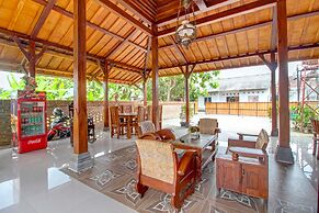 OYO 92606 Djoglo Boto Homestay Syariah