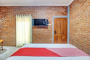 OYO 92606 Djoglo Boto Homestay Syariah
