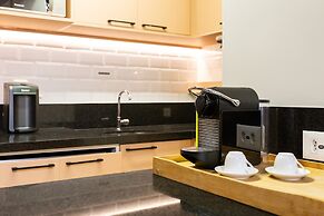 Facto 1908C - Bela Vista - São Paulo