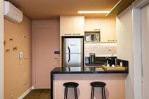 Facto 1908C - Bela Vista - São Paulo